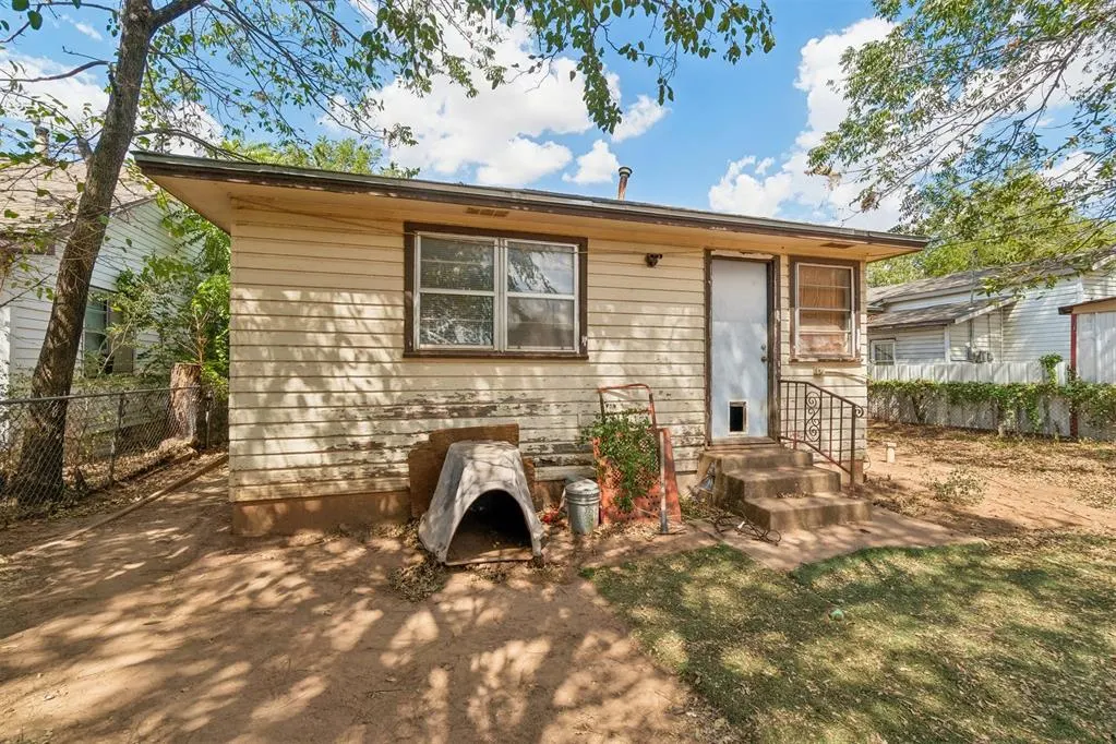 Photo 27 — 416 SE 45th Street, Oklahoma City, OK 73129