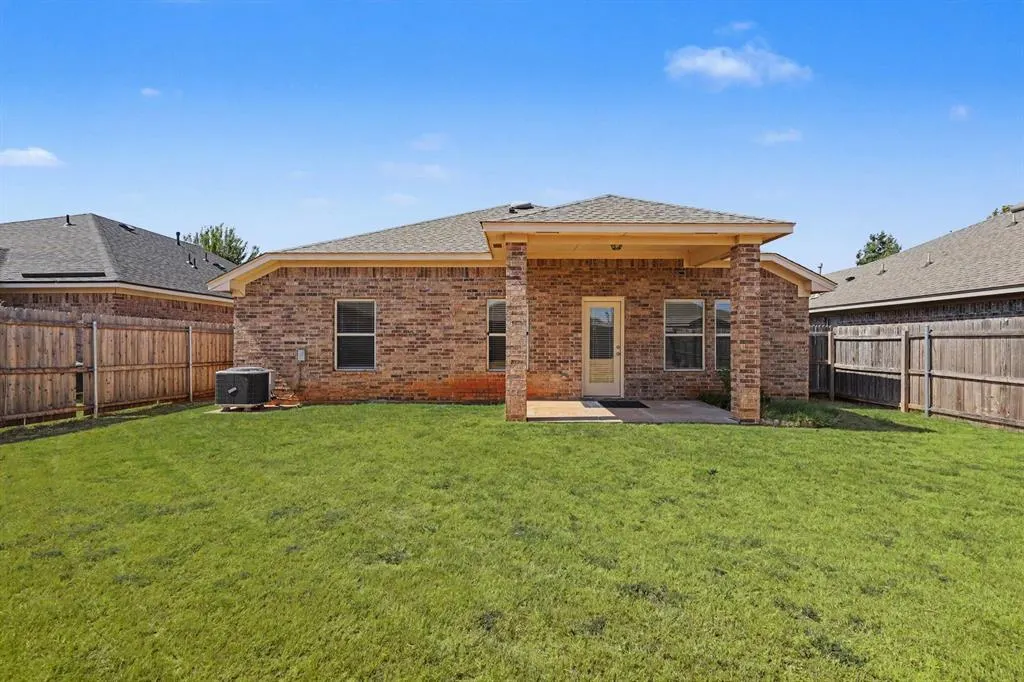 Photo 27 — 19104 Visto Drive, Edmond, OK 73012