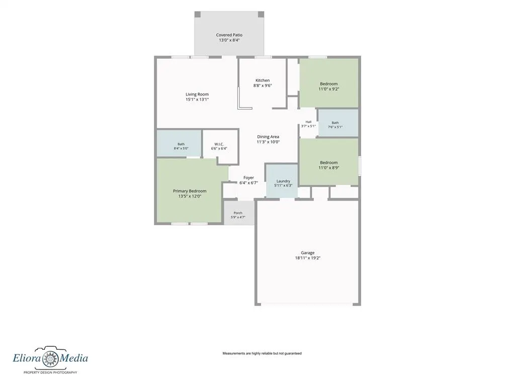 Photo 29 — 19104 Visto Drive, Edmond, OK 73012