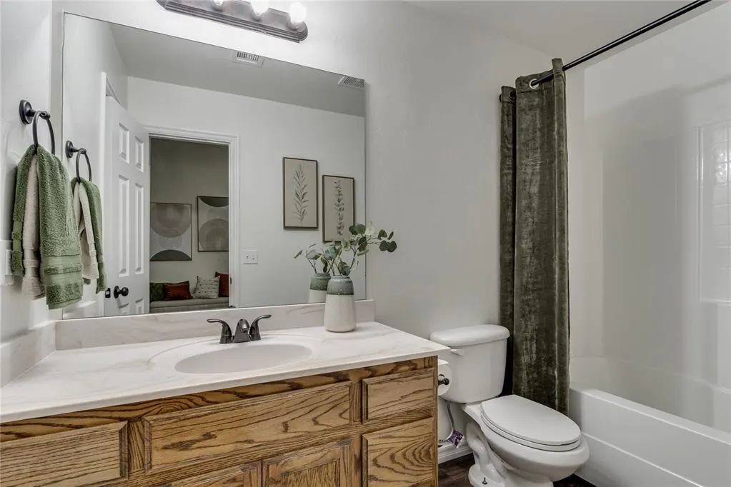Photo 19 — 2176 Melody Drive, Edmond, OK 73012