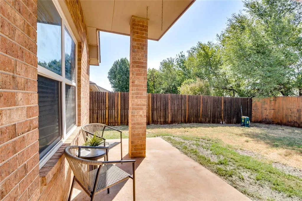 Photo 22 — 2176 Melody Drive, Edmond, OK 73012