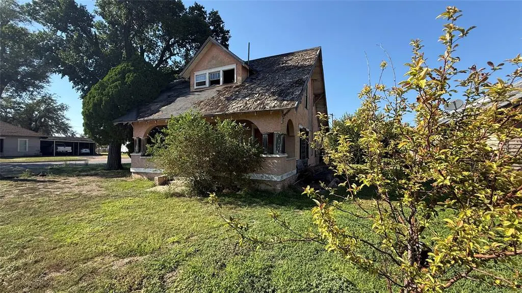 Photo 9 — 420 NW 2nd Street, Laverne, OK 73848
