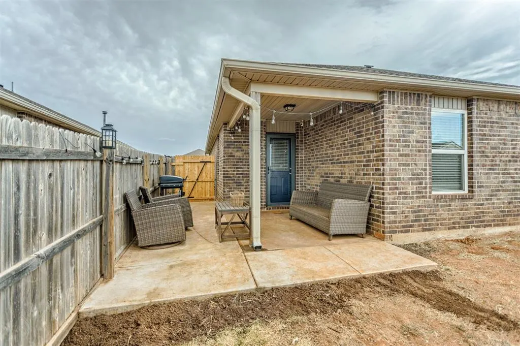 Photo 22 — 9609 High Noon Road, Yukon, OK 73099