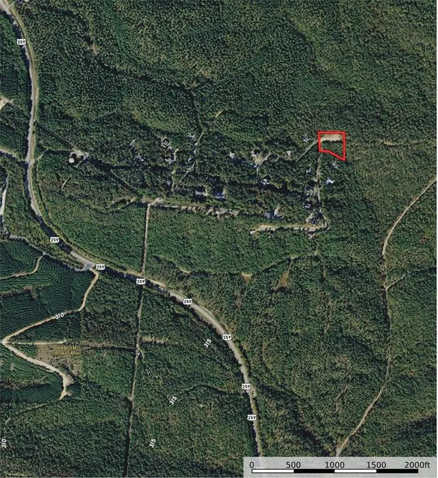 Photo 3 — 1054 Carter Mountain Trail, Broken Bow, OK 74728