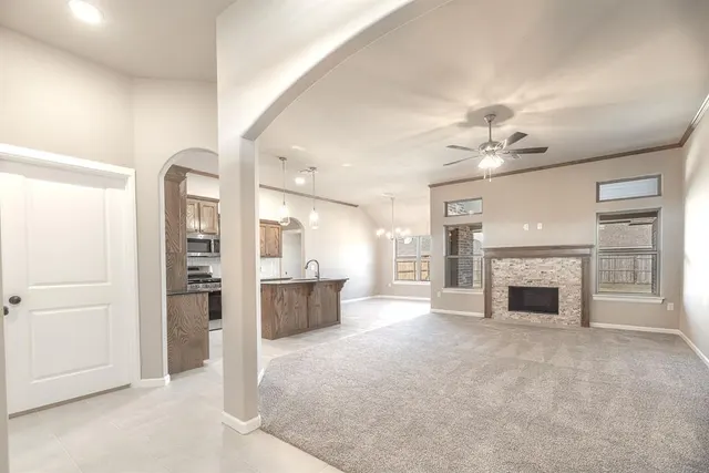 Photo 3 — 4533 Adobe Court, Yukon, OK 73099