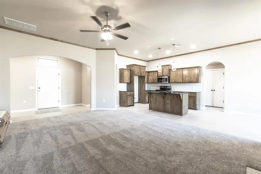 Photo 5 — 4533 Adobe Court, Yukon, OK 73099