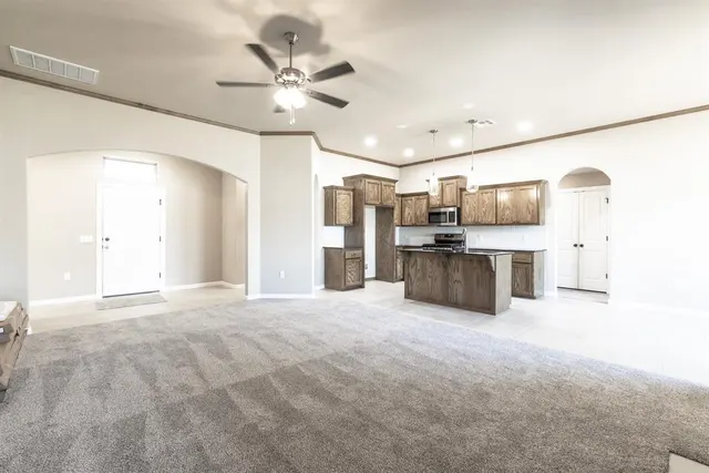 Photo 5 — 4533 Adobe Court, Yukon, OK 73099