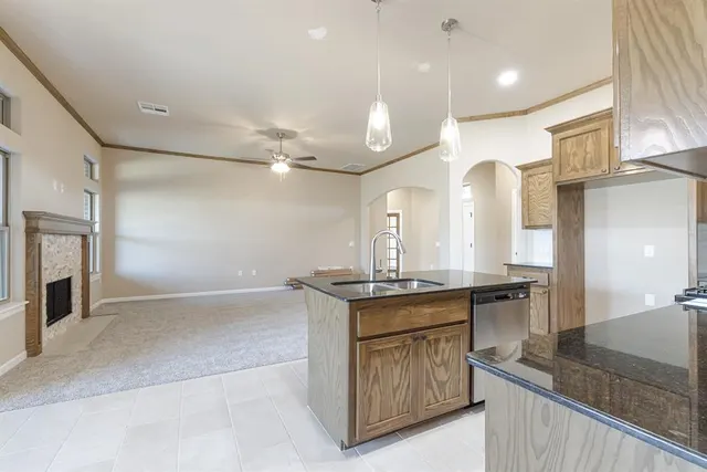 Photo 7 — 4533 Adobe Court, Yukon, OK 73099