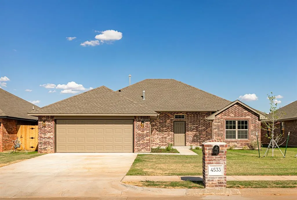 Photo 28 — 4533 Adobe Court, Yukon, OK 73099