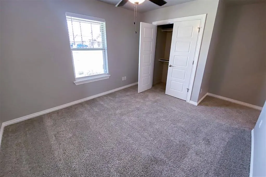 Photo 4 — 12500 Elba Drive, Yukon, OK 73099