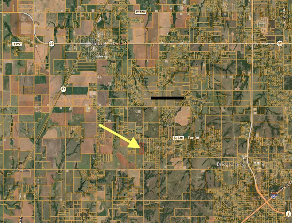 Photo 2 — 0 County Road 1220, Tuttle, OK 73089