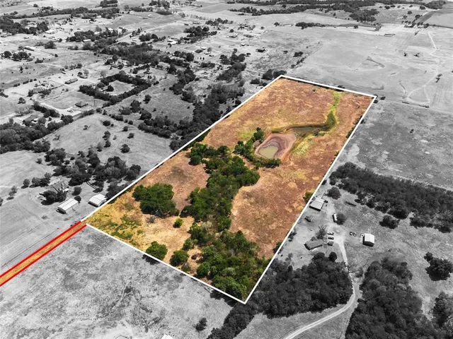 Photo 3 — 0 County Road 1220, Tuttle, OK 73089