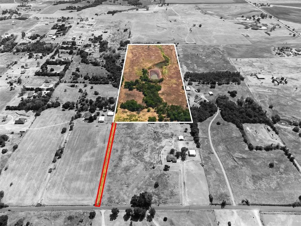 Photo 15 — 0 County Road 1220, Tuttle, OK 73089