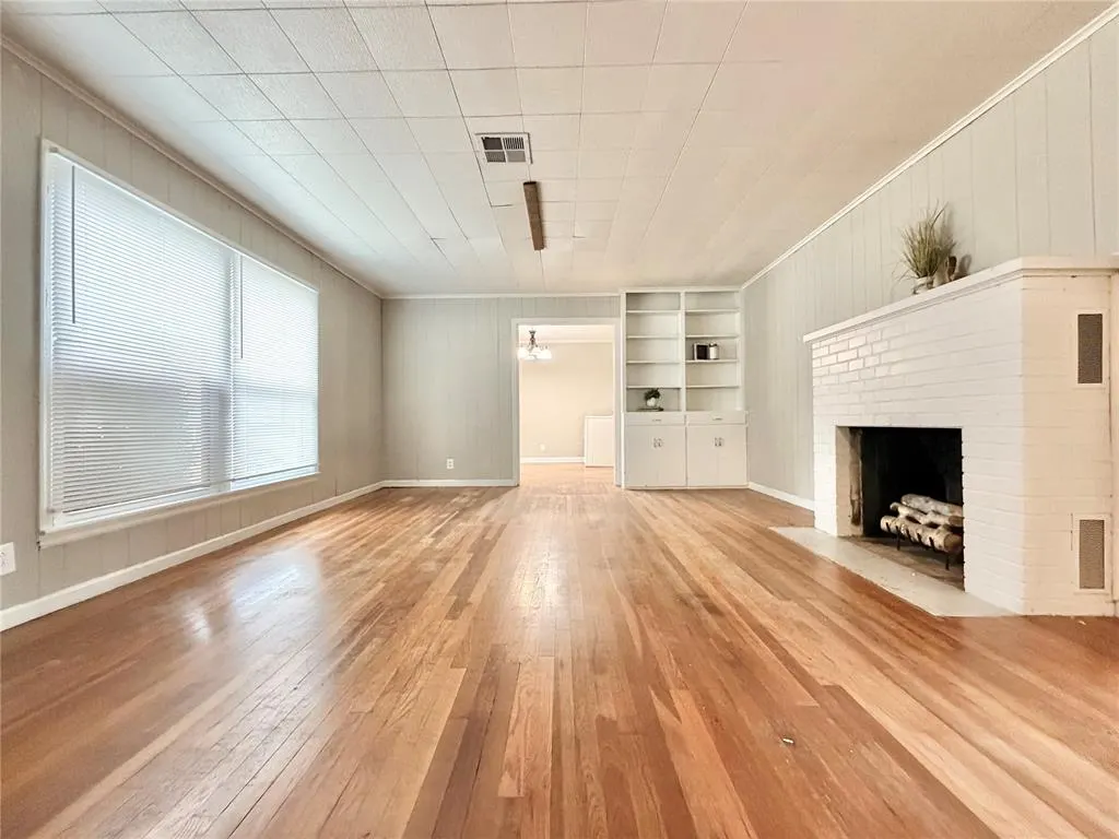 Photo 5 — 118 W Franklin Street, Shawnee, OK 74804