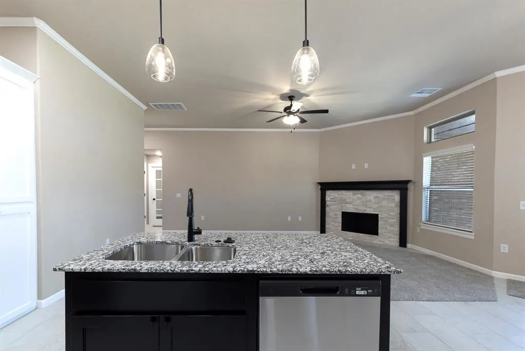 Photo 5 — 4537 Adobe Court, Yukon, OK 73099
