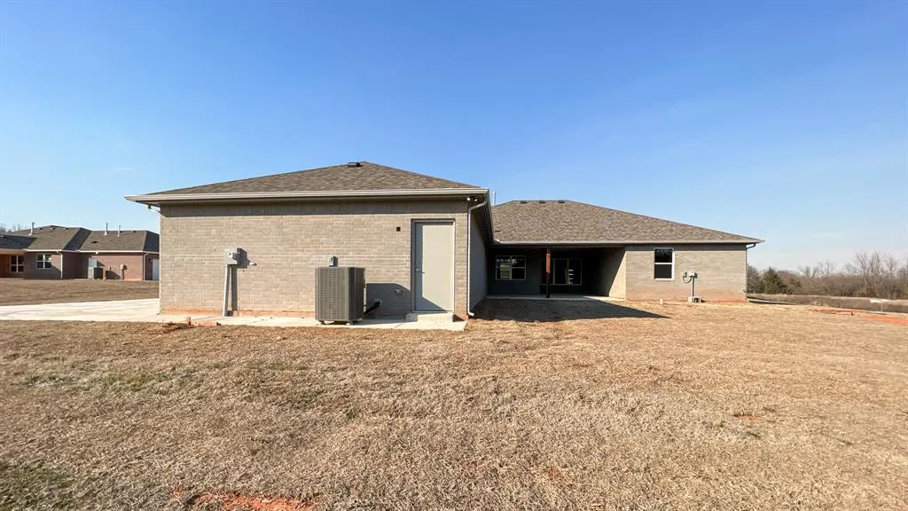 Photo 45 — 17640 Natalie Court, Choctaw, OK 73020