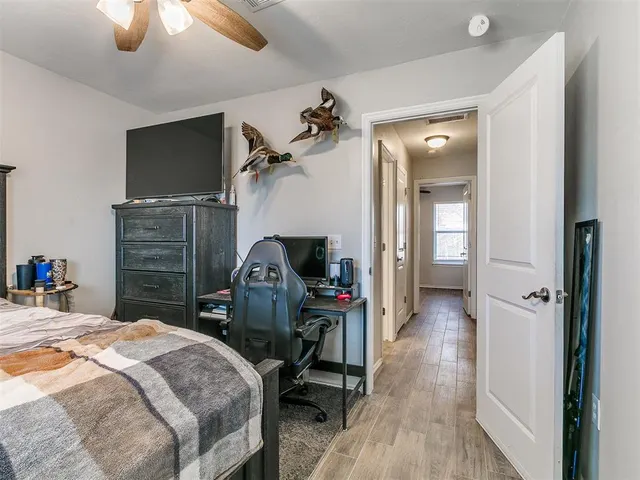 Photo 8 — 712 Wall Circle, Oklahoma City, OK 73160