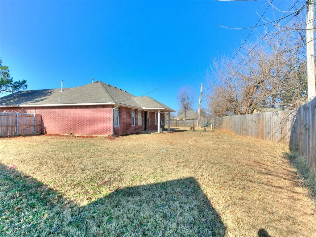 Photo 45 — 712 Wall Circle, Oklahoma City, OK 73160