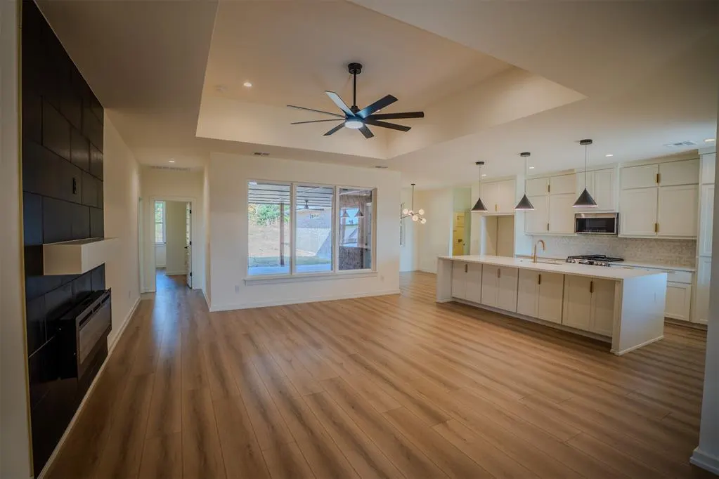 Photo 5 — 1907 Kalidy Drive, Choctaw, OK 73020