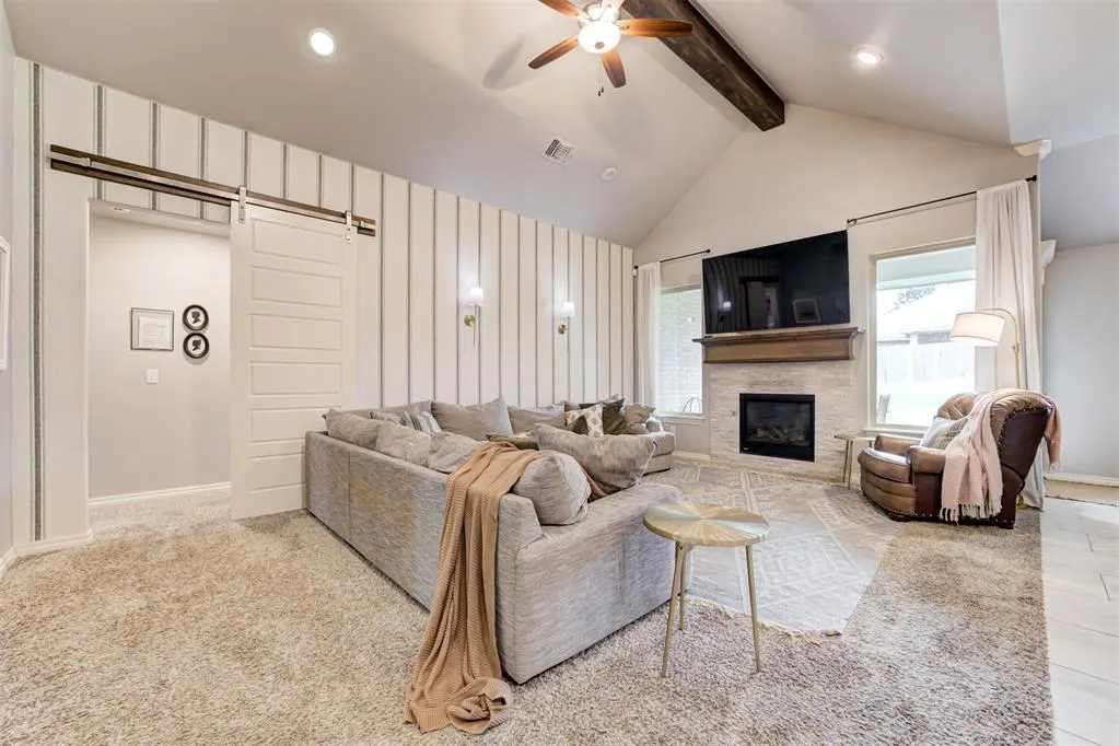 Photo 4 — 501 Frisco Ridge Road, Yukon, OK 73099