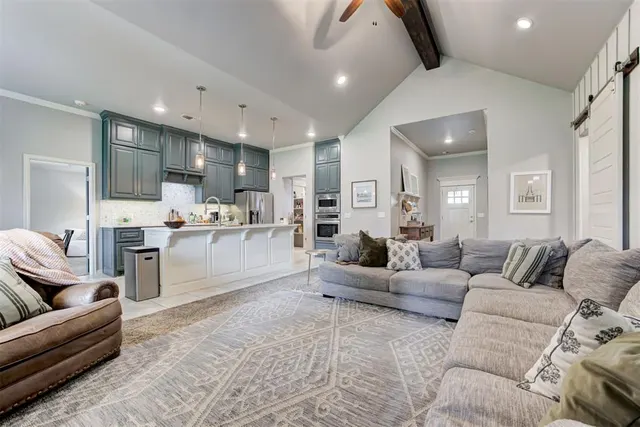 Photo 6 — 501 Frisco Ridge Road, Yukon, OK 73099