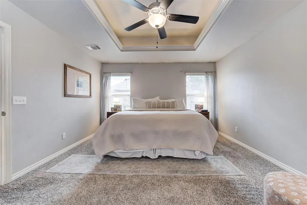 Photo 15 — 501 Frisco Ridge Road, Yukon, OK 73099