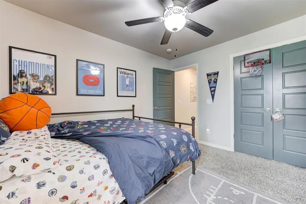 Photo 26 — 501 Frisco Ridge Road, Yukon, OK 73099
