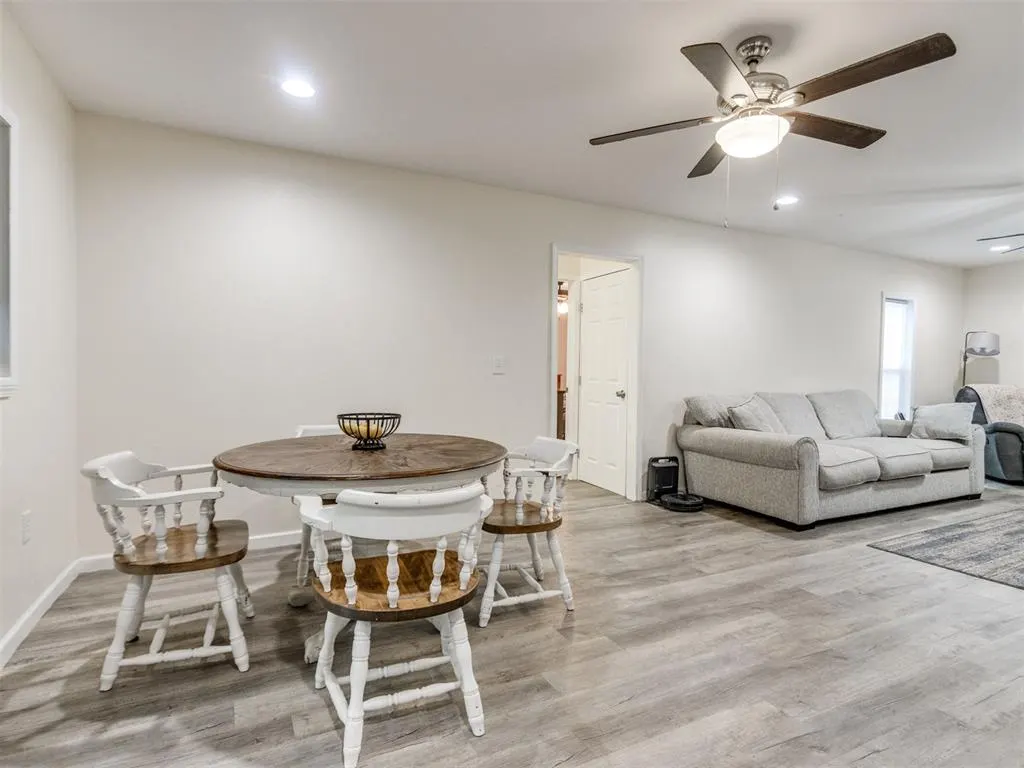 Photo 8 — 309 S Pybas Street, Washington, OK 73093