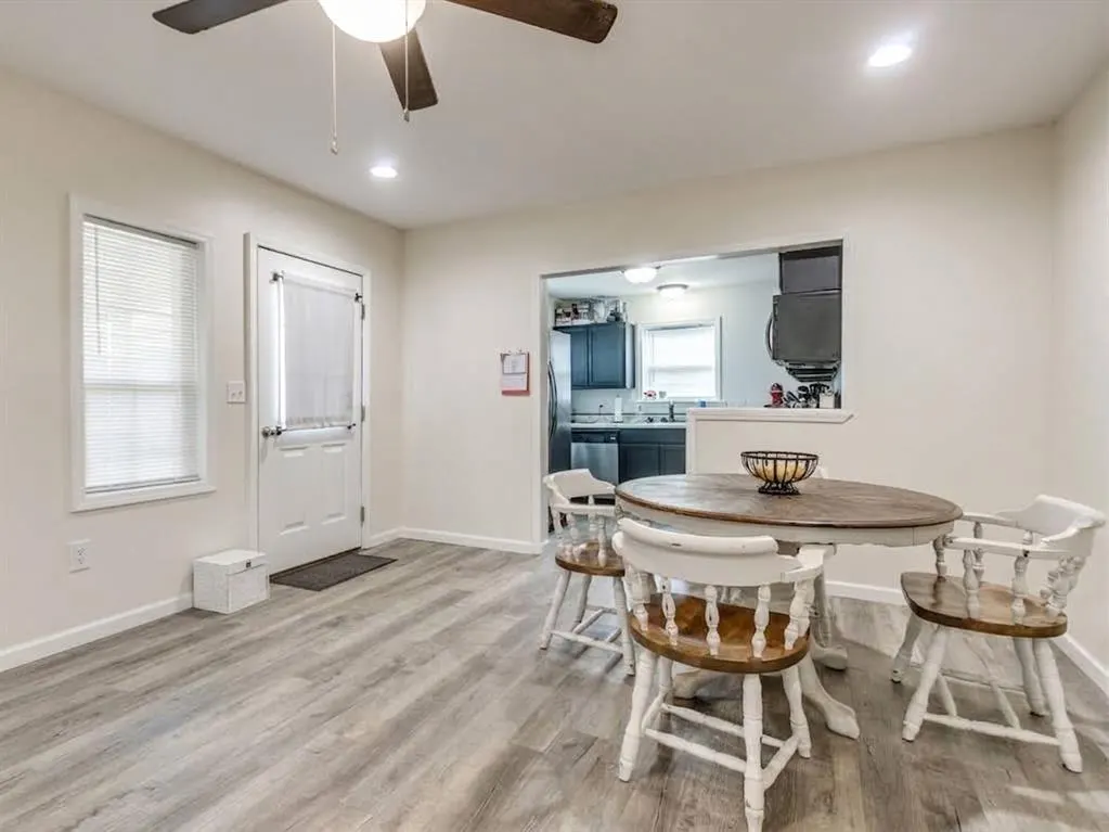 Photo 9 — 309 S Pybas Street, Washington, OK 73093