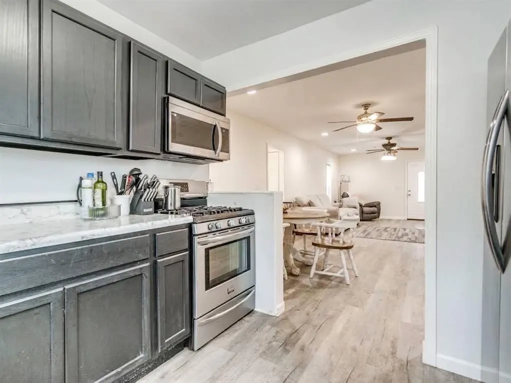 Photo 14 — 309 S Pybas Street, Washington, OK 73093