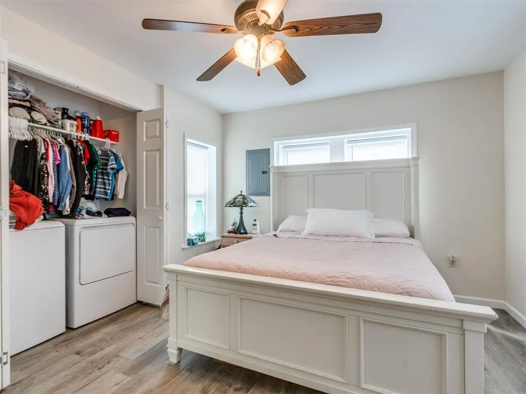 Photo 16 — 309 S Pybas Street, Washington, OK 73093