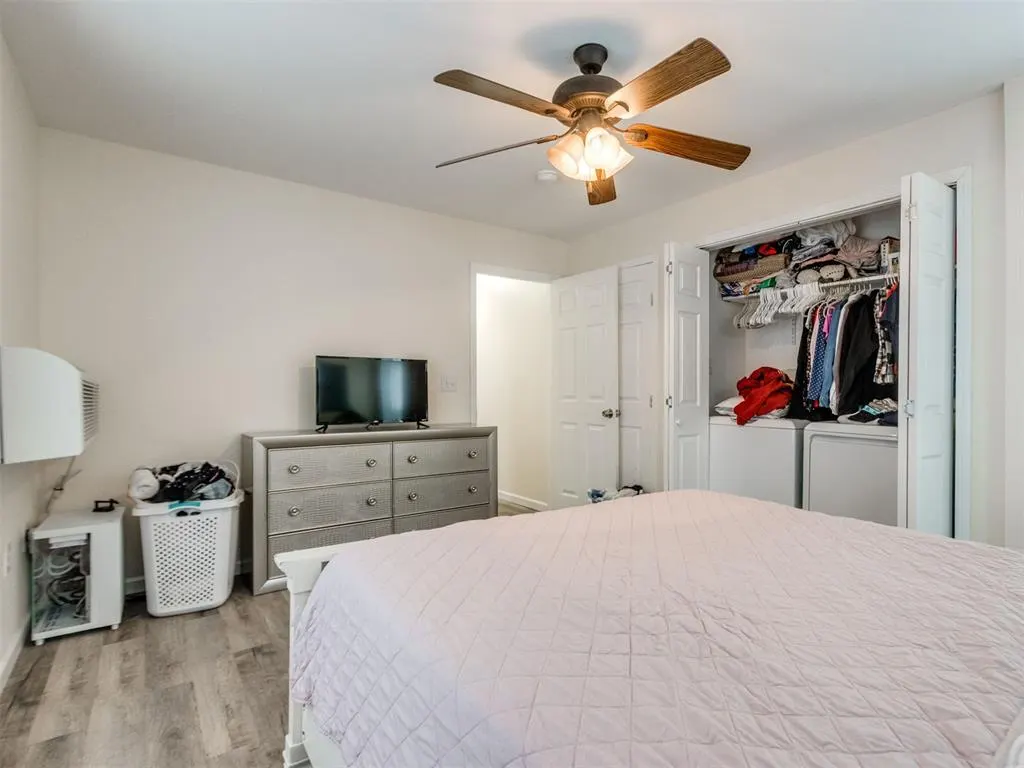 Photo 17 — 309 S Pybas Street, Washington, OK 73093