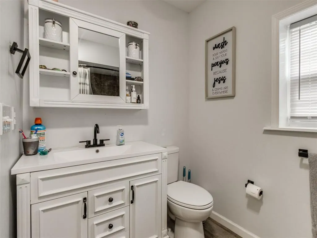 Photo 20 — 309 S Pybas Street, Washington, OK 73093