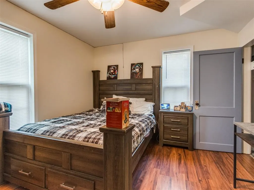 Photo 23 — 309 S Pybas Street, Washington, OK 73093