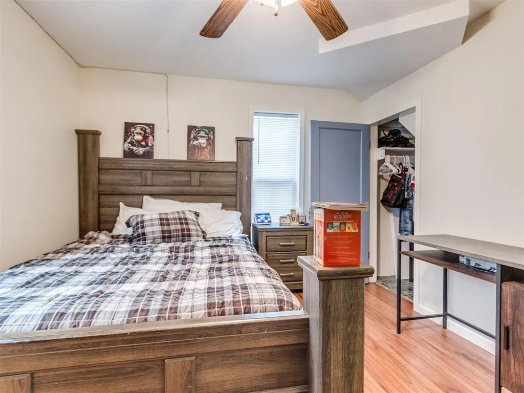 Photo 24 — 309 S Pybas Street, Washington, OK 73093