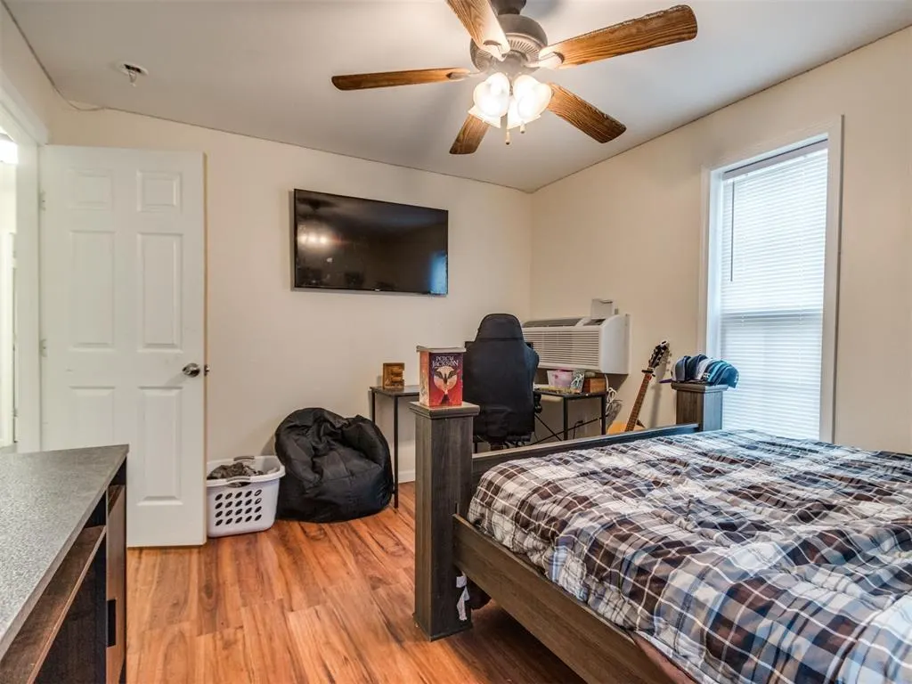 Photo 25 — 309 S Pybas Street, Washington, OK 73093