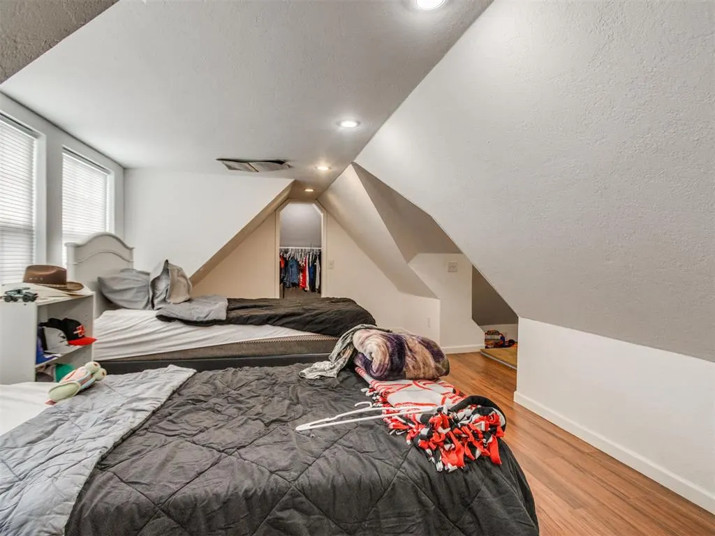 Photo 28 — 309 S Pybas Street, Washington, OK 73093