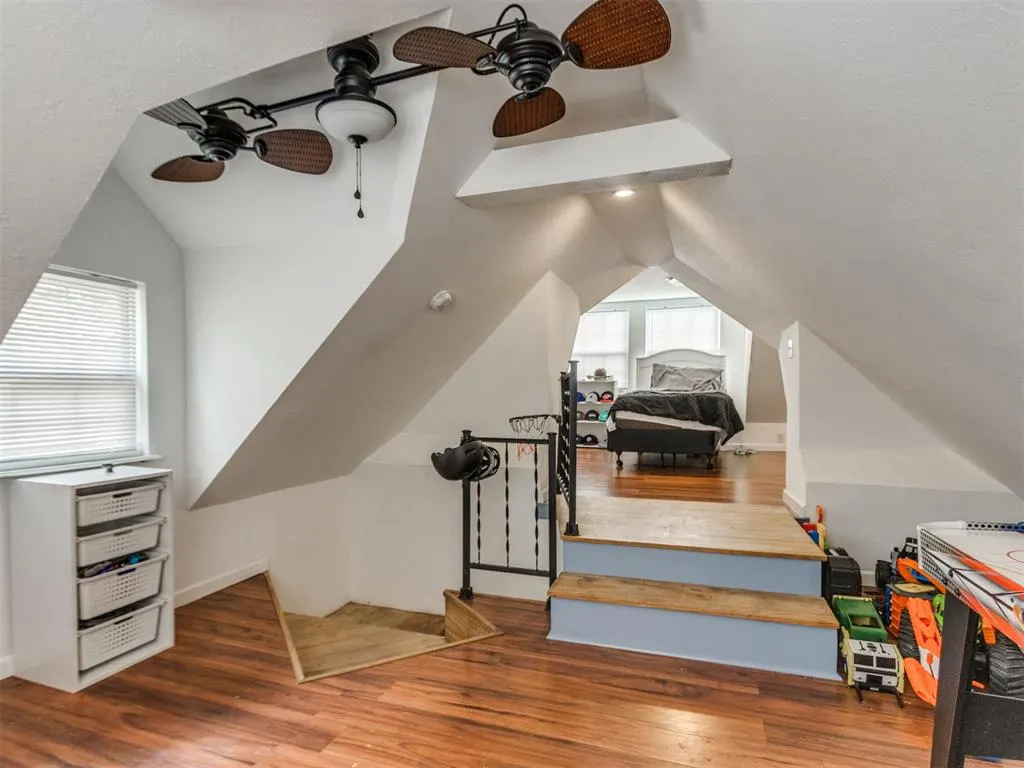 Photo 32 — 309 S Pybas Street, Washington, OK 73093