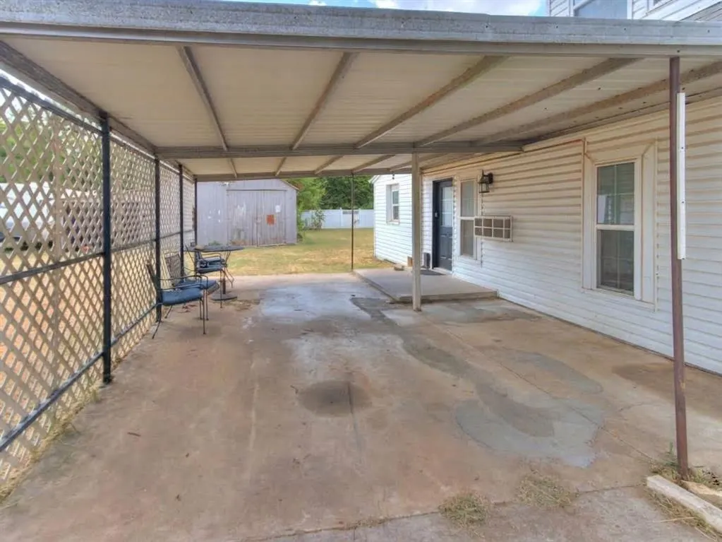 Photo 33 — 309 S Pybas Street, Washington, OK 73093