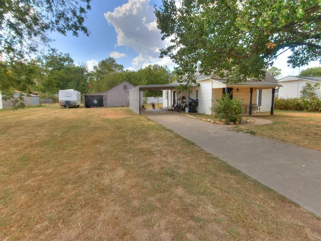 Photo 34 — 309 S Pybas Street, Washington, OK 73093