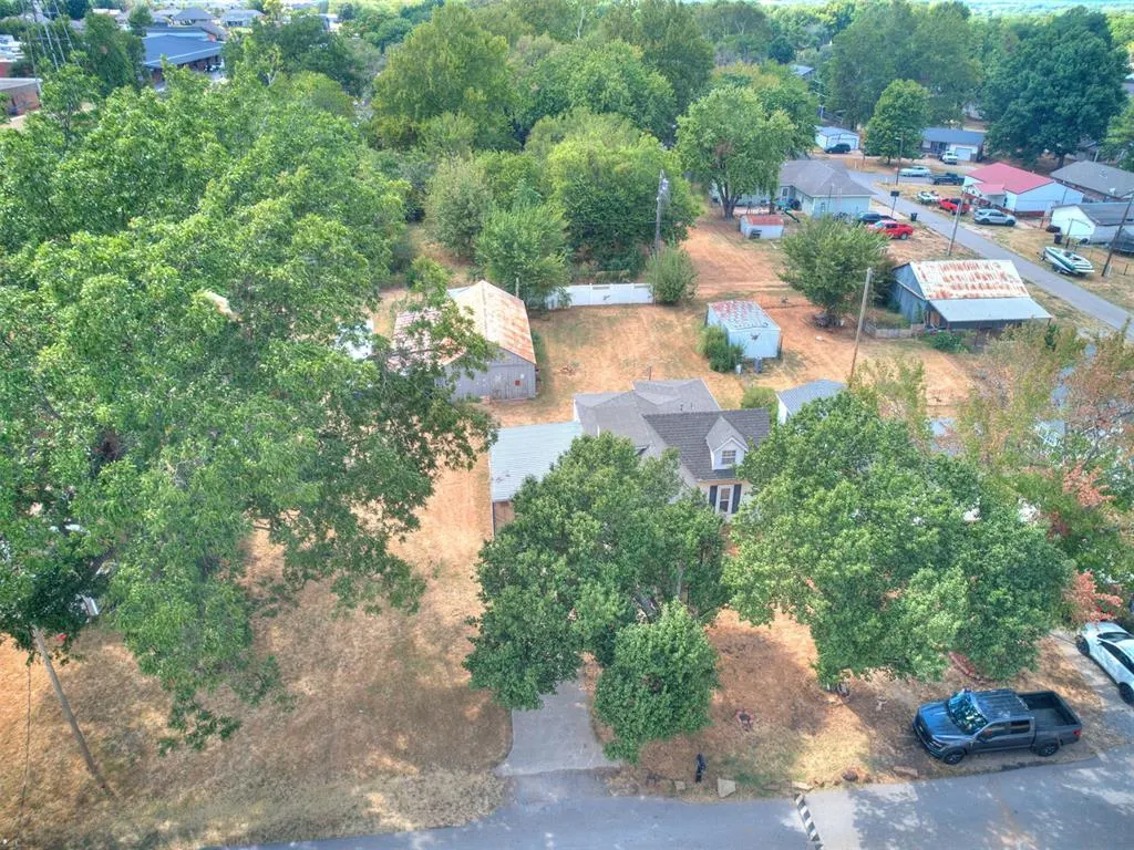 Photo 37 — 309 S Pybas Street, Washington, OK 73093