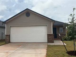 Sold home at 1203 Saddle Drive