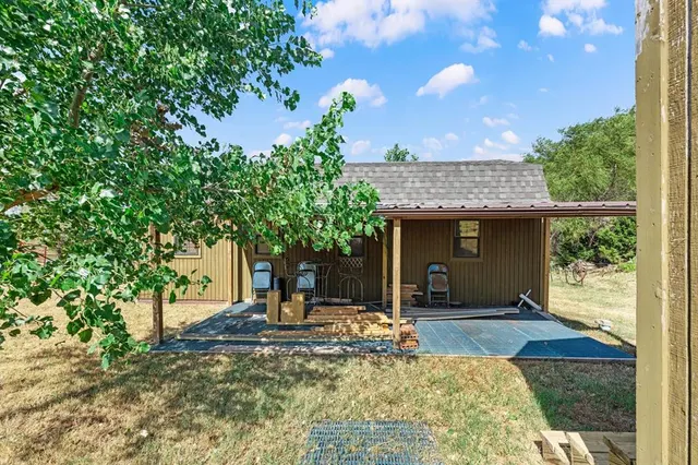 Photo 7 — 3500 NE Hefner Road, El Reno, OK 73036