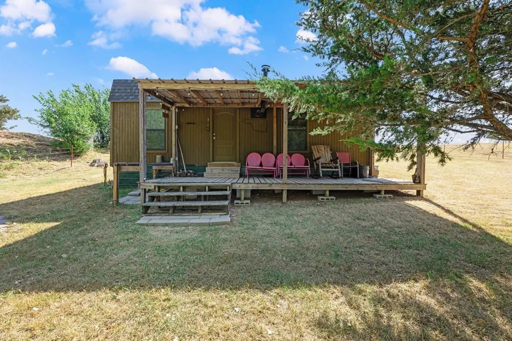 Photo 8 — 3500 NE Hefner Road, El Reno, OK 73036