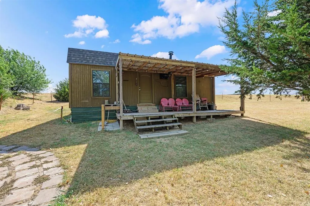 Photo 9 — 3500 NE Hefner Road, El Reno, OK 73036