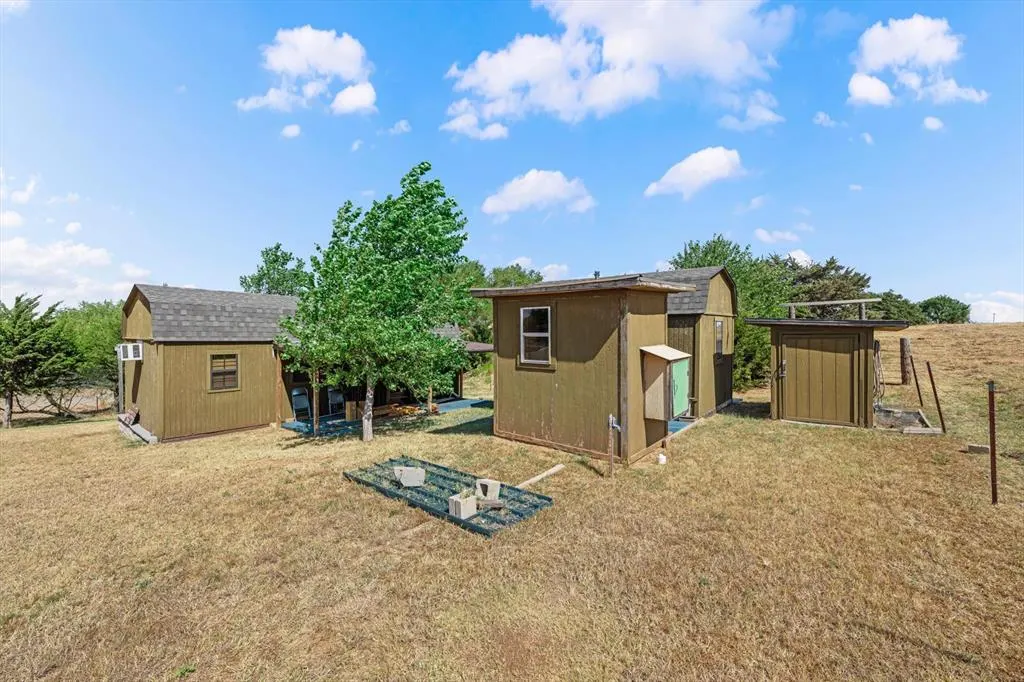 Photo 11 — 3500 NE Hefner Road, El Reno, OK 73036