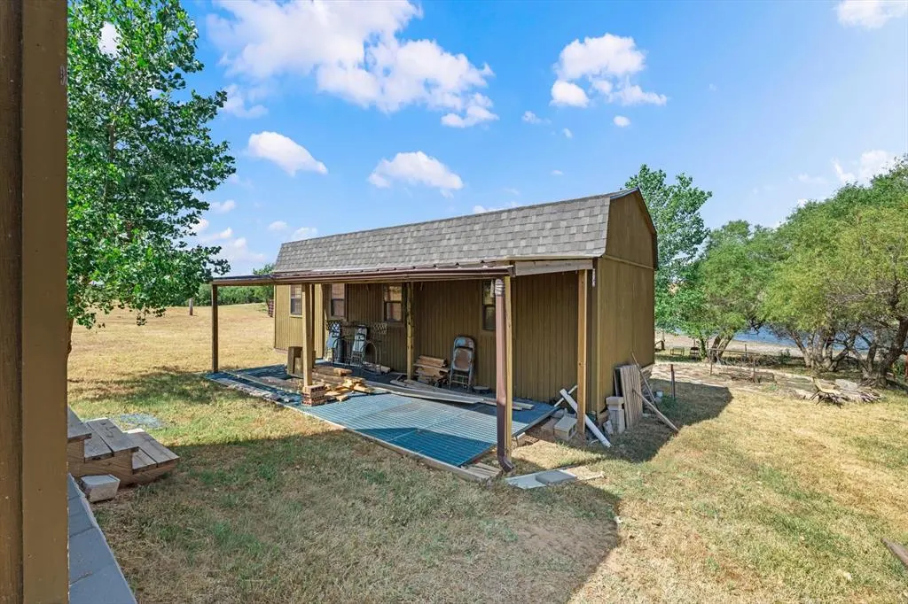 Photo 13 — 3500 NE Hefner Road, El Reno, OK 73036
