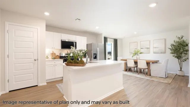 Photo 2 — 620 St. Charles Place, Newcastle, OK 73065