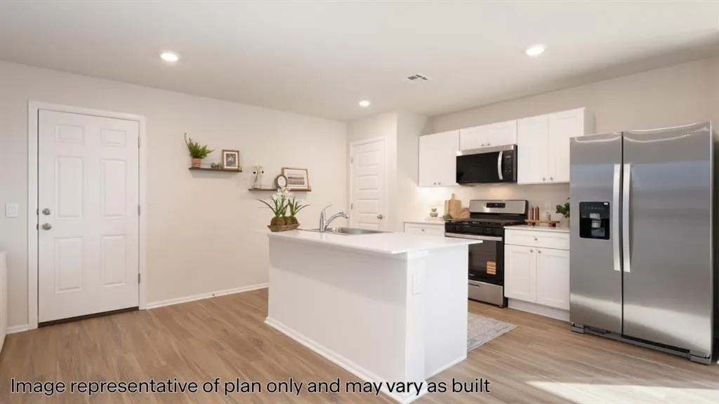 Photo 26 — 620 St. Charles Place, Newcastle, OK 73065
