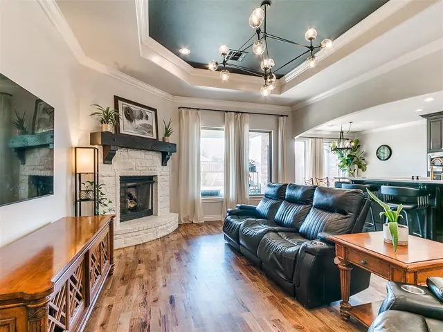 Photo 8 — 4804 SW 126th Street, Oklahoma City, OK 73173
